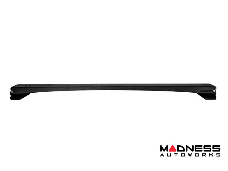 Ford Bronco Light Upgrade - Roof Rack Light Pod Mount Kit - Rigid